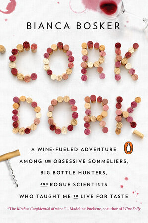 Cover of Cork Dork